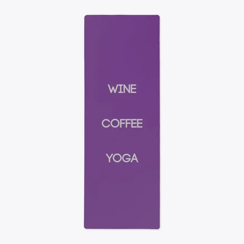 Yoga Mat