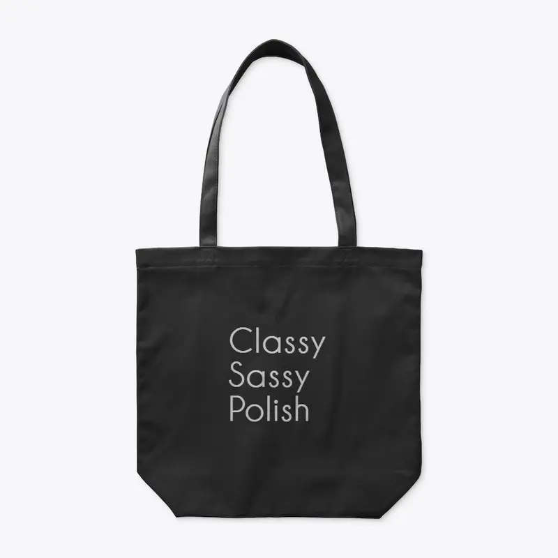 POLISH Mom Apparel