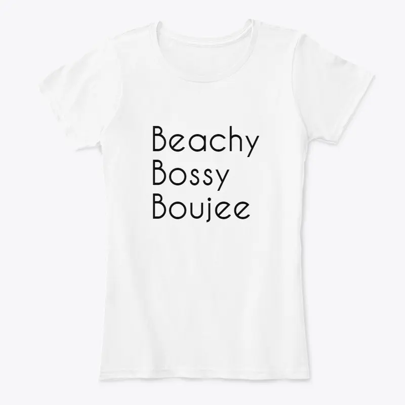 Boujee Shirt