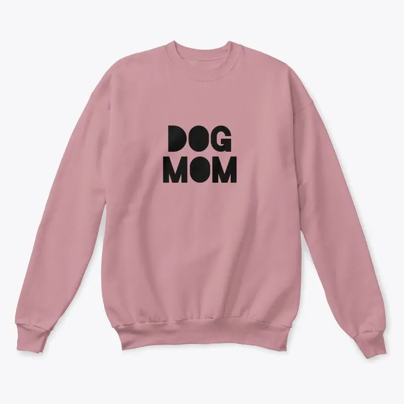 Dog Mom 