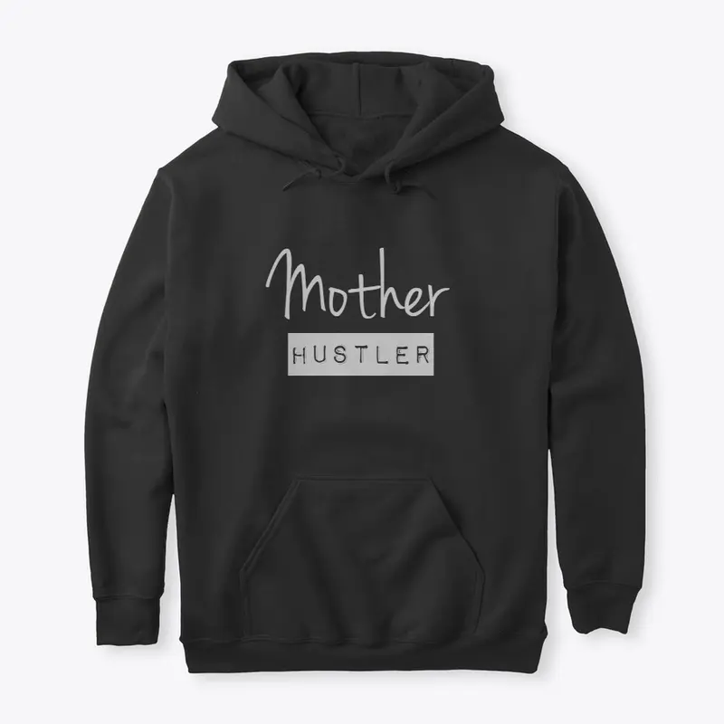 Mother Hustler Sweater